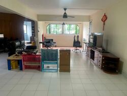 Blk 115 Bukit Batok West Avenue 6 (Bukit Batok), HDB 5 Rooms #596614731